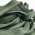 Cable protection pipe Kevlar braided network pipe